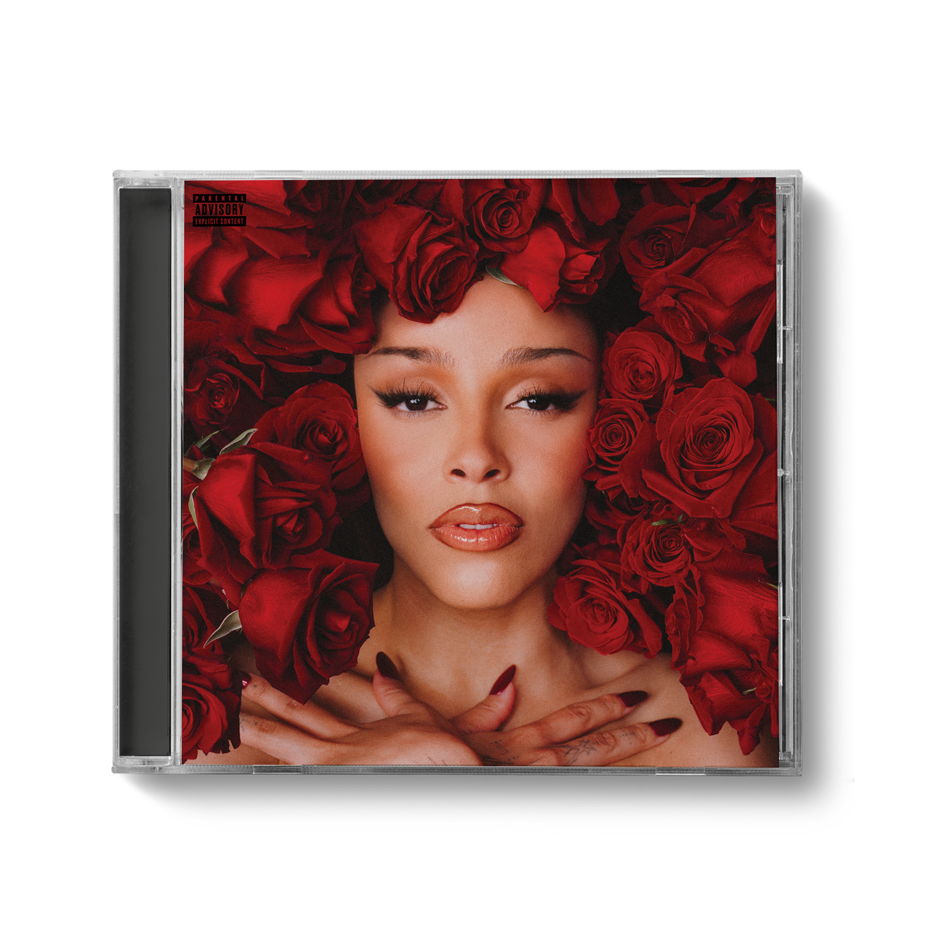 CD « VIE »